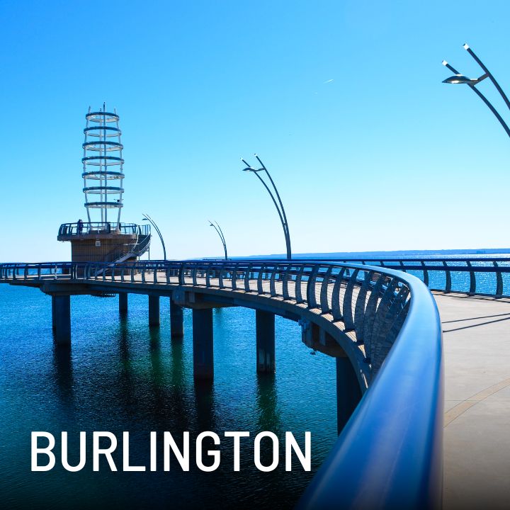 Burlington