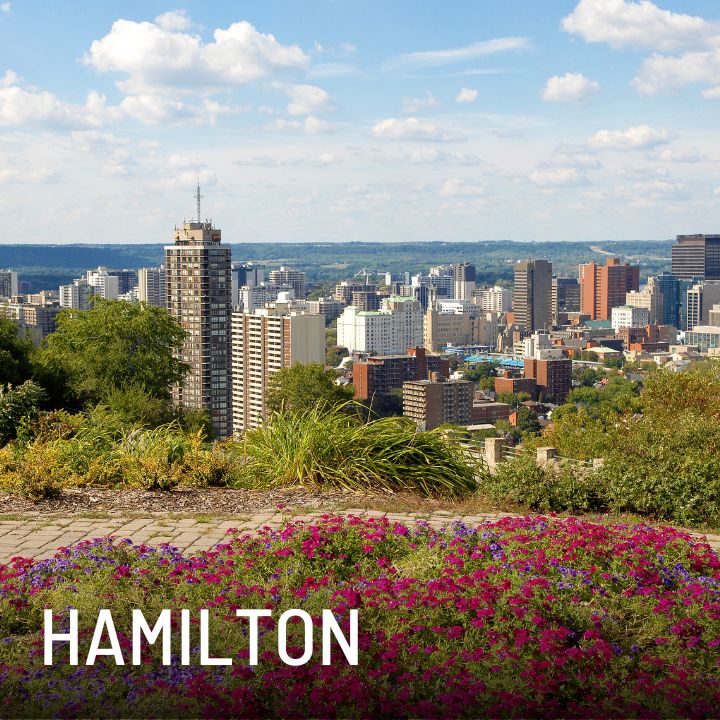 Hamilton