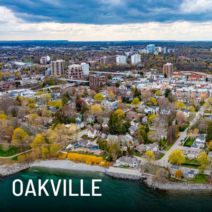 Oakville